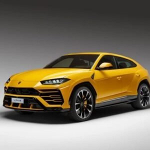 LAMBORGINI URUS