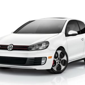 Volkswagen Golf 6