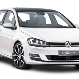 Volkswagen Golf 7