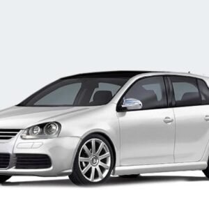 Volkswagen Golf 5